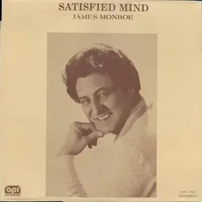 James Monroe - Satisfied Mind