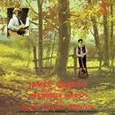 LP - James Monroe - Sings Songs Of Memory Lane Of His Uncle Charlie
