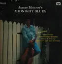 LP - James Monroe - Midnight Blues