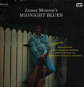 James Monroe - Midnight Blues