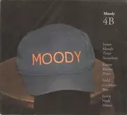 CD - James Moody - 4B - Digipak