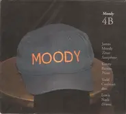 James Moody - 4B