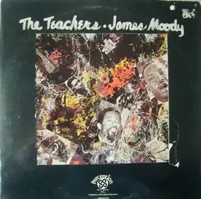 James Moody - The Teachers