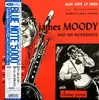 LP - James Moody And His Modernists With Chano Pozo - James Moody And His Modernists - Incl OBI