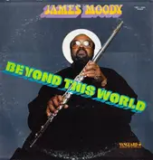 James Moody