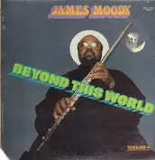 James Moody