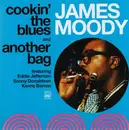 CD - James Moody - Cookin' The Blues And Another Bag