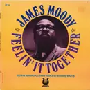 LP - James Moody - Feelin' It Together