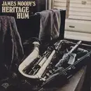 LP - James Moody - Heritage Hum