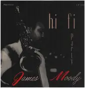 James Moody