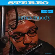 James Moody - James Moody