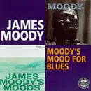 CD - James Moody - Moody's Mood For Blues