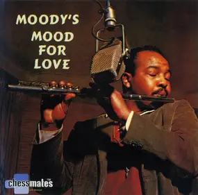 James Moody - Moody's Mood for Love