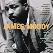 James Moody - Return from Overbrook