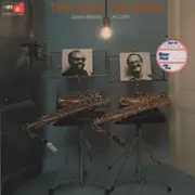 LP - James Moody, Al Cohn - Too Heavy for Words