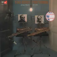 James Moody, Al Cohn - Too Heavy for Words