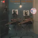 LP - James Moody, Al Cohn - Too Heavy for Words