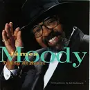 CD - James Moody - Young At Heart