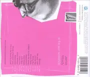 CD - James Moody - At The Jazz Workshop