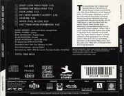 CD - James Moody - Don't Look Away Now!