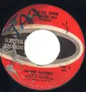 7inch Vinyl Single - James Moody - If You Grin (You're In) / Giant Steps