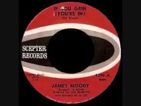 James Moody - If You Grin (You're In) / Giant Steps