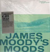 James Moody - James Moody's Moods