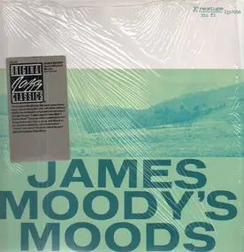 James Moody - James Moody's Moods