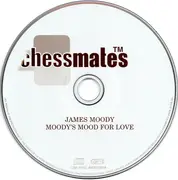 CD - James Moody - Moody's Mood For Love