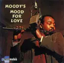 CD - James Moody - Moody's Mood For Love