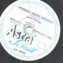 Schellack - James Moody - Pennies From Heaven / Cherokee