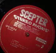 LP - James Moody - Running The Gamut