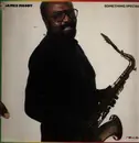 LP - James Moody - Something Special