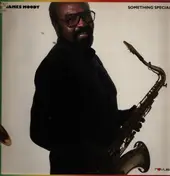 James Moody - Something Special