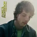 CD - James Morrison - Undiscovered