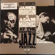 James Morrison - Swiss Encounter