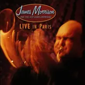 James Morrison - Live In Paris