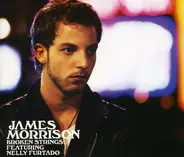 James Morrison Featuring Nelly Furtado - Broken Strings