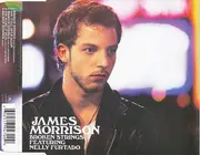 CD Single - James Morrison Featuring Nelly Furtado - Broken Strings