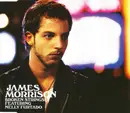 CD Single - James Morrison Featuring Nelly Furtado - Broken Strings