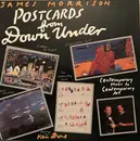 LP - James Morrison - Postcards From Down Under