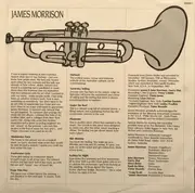 LP - James Morrison - Postcards From Down Under