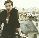 Double CD - James Morrison - Songs For You, Truths For Me - Deluxe Edition