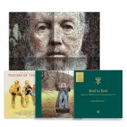 James Morrissey - Real to Reel: Garech Browne and Claddagh Records