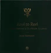 Double LP - James Morrissey - Real to Reel: Garech Browne and Claddagh Records