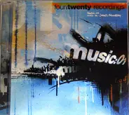 James Mowbray - Music:01