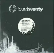 James Mowbray & Leiam Sullivan - Lost In The Tropics/ M. Tanzmann Rmx