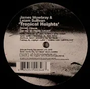 James Mowbray & Leiam Sullivan
