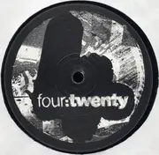 12inch Vinyl Single - James Mowbray & Leiam Sullivan - Tropical Heights