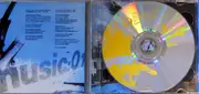 Double CD - James Mowbray - Music:01 - Digifile